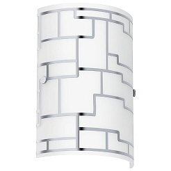 Eglo Бра "Bayman 92564" – фотография-1