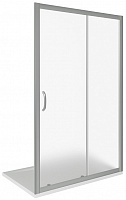 Good Door Душевое ограждение INFINITY WTW-140-G-CH