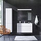Am.Pm Мебель для ванной Inspire 2.0 100 белый матовый – фотография-24
