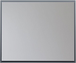 Allen Brau Зеркало Activity 90 1.340028.BGM синий матовый – фотография-2