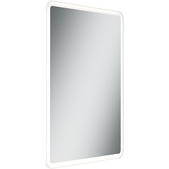 Sancos Мебель для ванной Norma 2.0 60 белый глянец – фотография-6