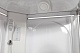 Deto Душевая кабина L602R LED с гидромассажем – фотография-25