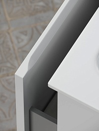 Sancos Тумба под раковину Very 60 bianco VR60W – фотография-5