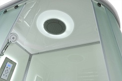 Avacan Душевая кабина 120/80 D5012LLED – фотография-17