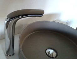 Webert Смеситель для раковины Aria AI830402015084 Arenaria – фотография-4