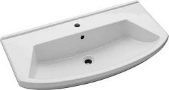 Opadiris Умывальник мебельный Альфа 90 – фотография-1