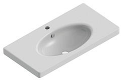 Бриклаер Умывальник Некст 90 – фотография-1