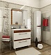 Runo Мебель для ванной "Зебрано 60" – фотография-10