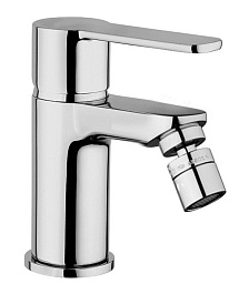 Cezares Смеситель для биде 92CR3062SFTKM с д/к, хром – фотография-1