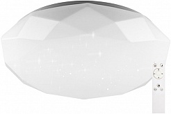 Feron Светодиодный управляемый светильник AL5200 36W – фотография-1