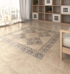 Коллекция плитки Kerama Marazzi Ганг