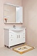 Onika Мебель для ванной Эльбрус 90 R – фотография-8