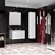 Opadiris Мебель для ванной Рубинно 90 подвесная белая – картинка-16