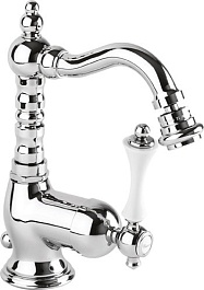 Cezares Смеситель MARGOT-BSM2-01-Bi/A для биде – фотография-1