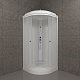 Triton Душевая кабина Вельвет 90/90 А Щ0000063054 – фотография-8