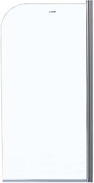 Aquanet Шторка на ванну SG-750 – фотография-1