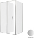 Allen Brau Душевой уголок Priority 120x100 3.31032.BA/3.31047.BA серебро браш – картинка-10