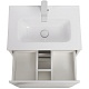 BelBagno Тумба с раковиной Kraft 39 60 напольная Bianco Opaco – фотография-24