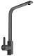 Mixline Смеситель для кухни 35к ML-GS14 (309) темно-серый – фотография-6