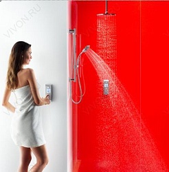 Jacob Delafon Термостат DTV Prompt 527D-1CP – фотография-3