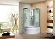 Мономах Душевая кабина 90x90 Б/К 90/44 С МЗ – фотография-7