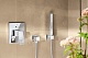 Grohe Душевая лейка "Euphoria Cube+ Stick 27884001" – картинка-16