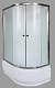 DTO Душевая кабина D120 L – картинка-13