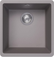 Florentina Мойка кухонная Вега 360 грей