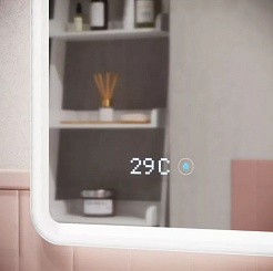 Sancos Зеркало Arcadia 1.0 90 AR1.900 – фотография-3