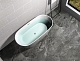 Cerutti Акриловая ванна Resia 170x80 СТ7388 – картинка-23