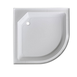 Avacan Душевая кабина 110/110 EM3011NT прозрачная – фотография-17