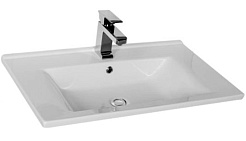 Aquanet Умывальник ATRIA Sanovit 75 9075-KL – фотография-1