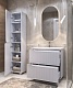 Vigo Мебель для ванной Neo 800-0-2 белая – картинка-22