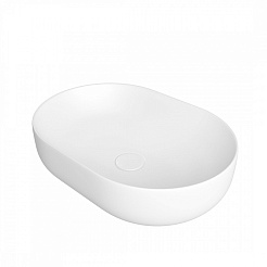 Teymi Тумба с раковиной Ritta 75 дуб эврика/белый матовый T60521 раковина T50208 – фотография-11