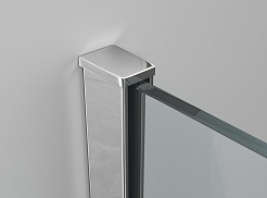 Ambassador  Душевой уголок Diamond 12011112L – фотография-7