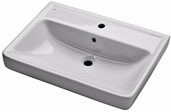 Onika Мебельная раковина Q 55 – фотография-1