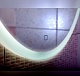 Бриклаер Зеркало Эстель-3 60 LED, сенсор на зеркале – фотография-8