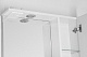 Style Line Мебель для ванной Канна 60 Люкс (Como) белая – фотография-26