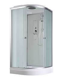 Avacan Душевая кабина 80/80 D2080 – фотография-1