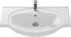 Viant Раковина мебельная Cersanit Erica 80 – фотография-2