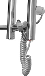 Domoterm Полотенцесушитель Танго 109-V4 R – фотография-4