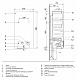 Bosch Газовый водонагреватель Therm 4000 O WR10-2 B23 – фотография-6