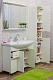 Sanflor Мебель для ванной Софи 105 – картинка-26