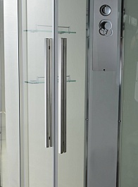 Avacan Душевая кабина 120/90 EM2912LNT прозрачная – фотография-11