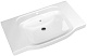 Corozo Мебель для ванной Айрон 90, серый/арт – картинка-11
