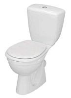 Керамин Унитаз-компакт Фест двухрежимный сиденье полипропилен 4810531150046