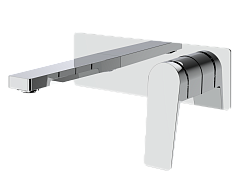 BelBagno Смеситель для раковины Ardente ARDENTE-BLVM-CRM-W0 хром