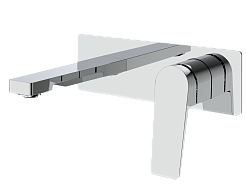 BelBagno Смеситель для раковины Ardente ARDENTE-BLVM-CRM-W0 хром – фотография-1