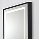 BelBagno Зеркало Kraft 68 SPC-KRAFT-685-885-TCH-WARM-NERO – картинка-9
