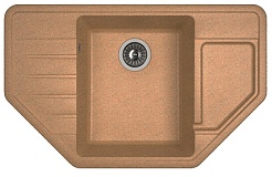 Dr. Gans Мойка Рио терракота – фотография-1